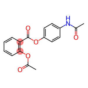 aspirinacetaminophenester