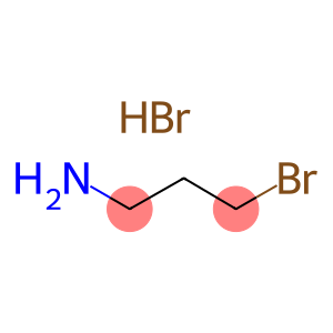 1-Propanamine, 3-bromo-, hydrobromide