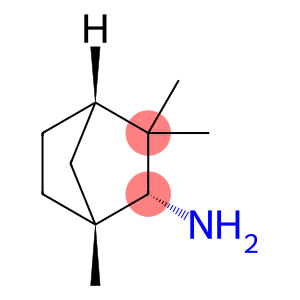 (1R,2R,4S)-rel-1,3,3-Trimethylbicyclo[2.2.1]heptan-2-amine