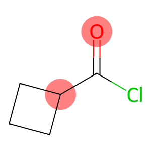 环丁烷甲酸氯