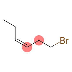 (Z)-1-bromohex-3-ene