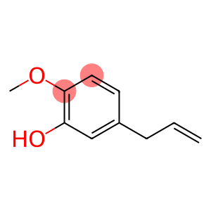 2-Methoxy-5-(2-propenyl)phenol