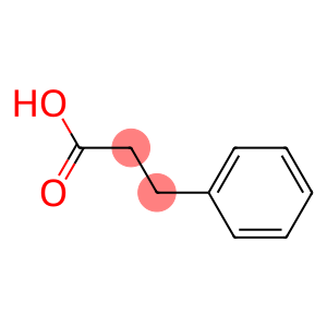 3-Phenyl propanoic acid