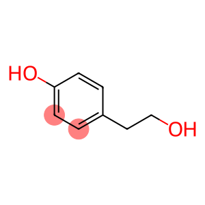 对羟基苯乙醇 4-HYDROXYPHENETHYL ALCOHOL