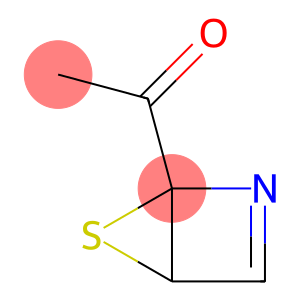 Ethanone, 1-(5-thia-2-azabicyclo[2.1.0]pent-2-en-1-yl)-