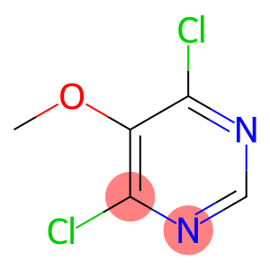 2,6-二氯-5-甲氧基嘧啶