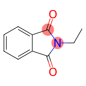 Phthalimide, N-ethyl-