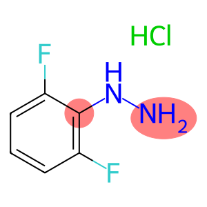 2,6-difluorophenyl)diazaniuM chloride