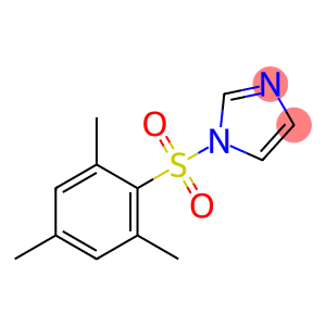 N-Mesitylenesulfonylimidazole