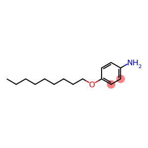 Benzenamine, 4-(nonyloxy)-