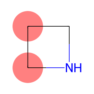 氮杂环丁二烯