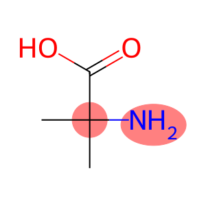 2-Amino-iso-butyric-d6 Acid (dimethyl-d6)