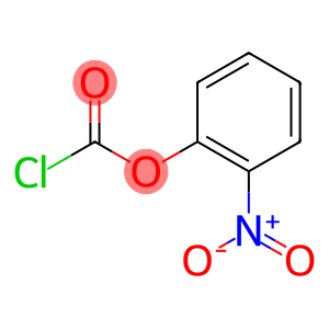 2-nitrophenyl carbonochloridate