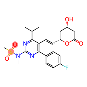 Rosuvastatin calcium-5