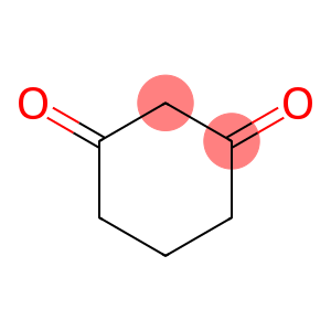 1,3-Cyclohexanedione                      SynonyMs  Cyclohexane-1,3-dione