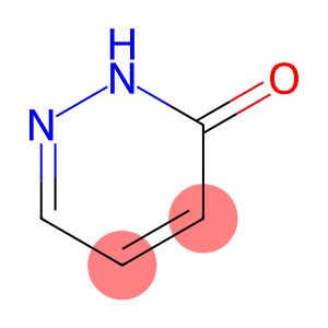 1H-Pyridazine-6-one