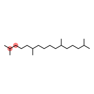 hexadecane,2,6,11,15-tetramethyl-