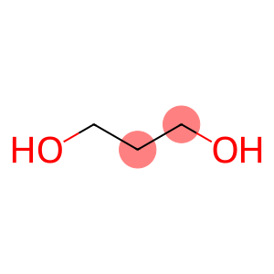 Trimethyleneglycol