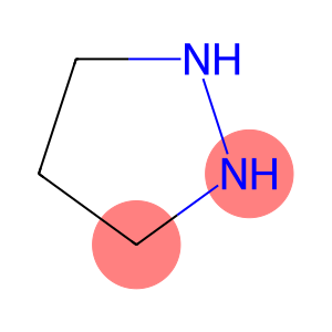 1,2-Diazacyclopentane