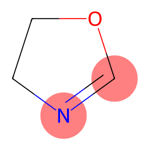 4,5-Dihydrooxazole