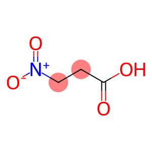 3-nitropropanoicacid