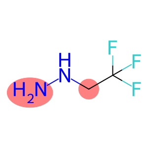 1-(2,2,2-Trifluoroethyl)hydrazine