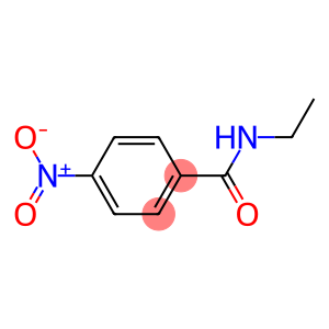 Benzamide, N-ethyl-4-nitro-