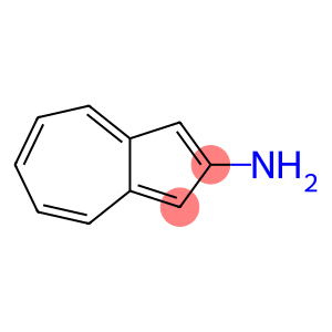 环戊并环庚五烯-2-胺