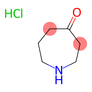 PERHYDROAZEPIN-4-ONEHYDROCHLORIDE