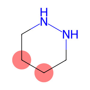 Pyridazine, hexahydro-
