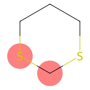 1,3-二硫六环
