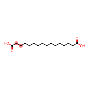 16-hexadecanedioic acid