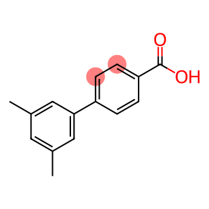 4-(2-Fluoro-3-methylphenyl)benzoic acid