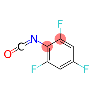 2,4,6-三氟异氰酸苯酯, TECH