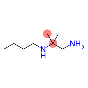 1,2-Propanediamine, N2-butyl-2-methyl-