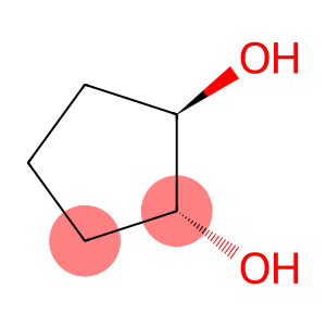 trans-Cyclopentanediol-1,2