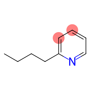 2-butylpyridine