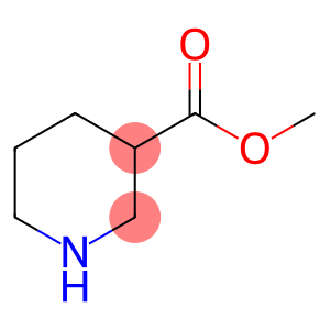 MethylNipecotate(Methyl3-piperidinecarboxylate)