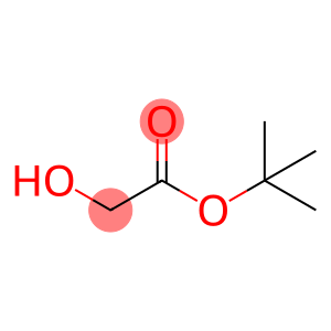 2-羟基乙酸叔丁酯