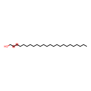 Tetracosan-1-ol