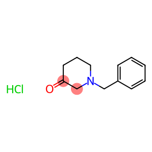 1-(Phenylmethyl)-3-piperidone.HCl.H2O