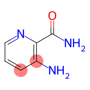 3-Aminopyridine-2-carboxylic acid amide