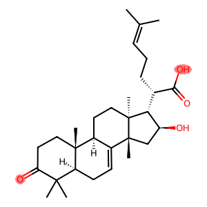 Kulonic acid