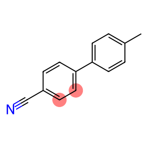 4'-methyl[1,1'-biphenyl]-4-carbonitrile