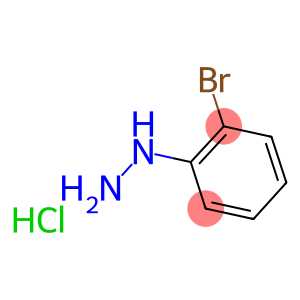 2-Bromophenylhydrazinehydrichloride