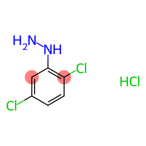 (2,5-dichlorophenyl)hydrazine monohydrochloride