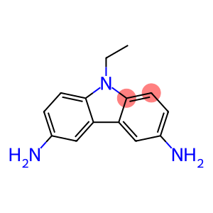 9-Ethyl-9H-carbazole-3,6-diamine