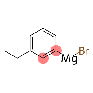 3-Ethylphenylmagnesium bromide, 0.5 M in THF