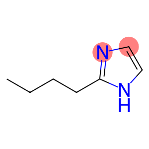 2-n-Butylimidazole