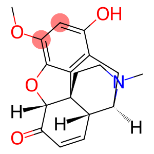 羟考酮相关物质A